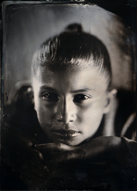 Azure M 1C 100dpi.jpg - COLLODION AMBROTYPE